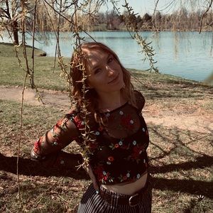 Meet your Posher, Krista